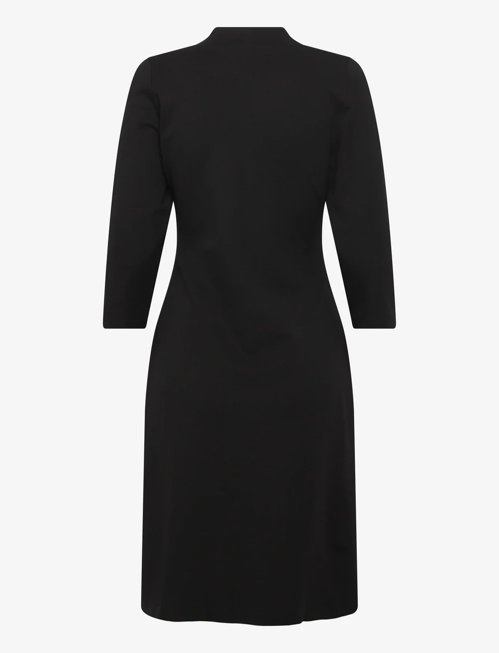 Andiata - Cote K - fodralklänningar - black - 1