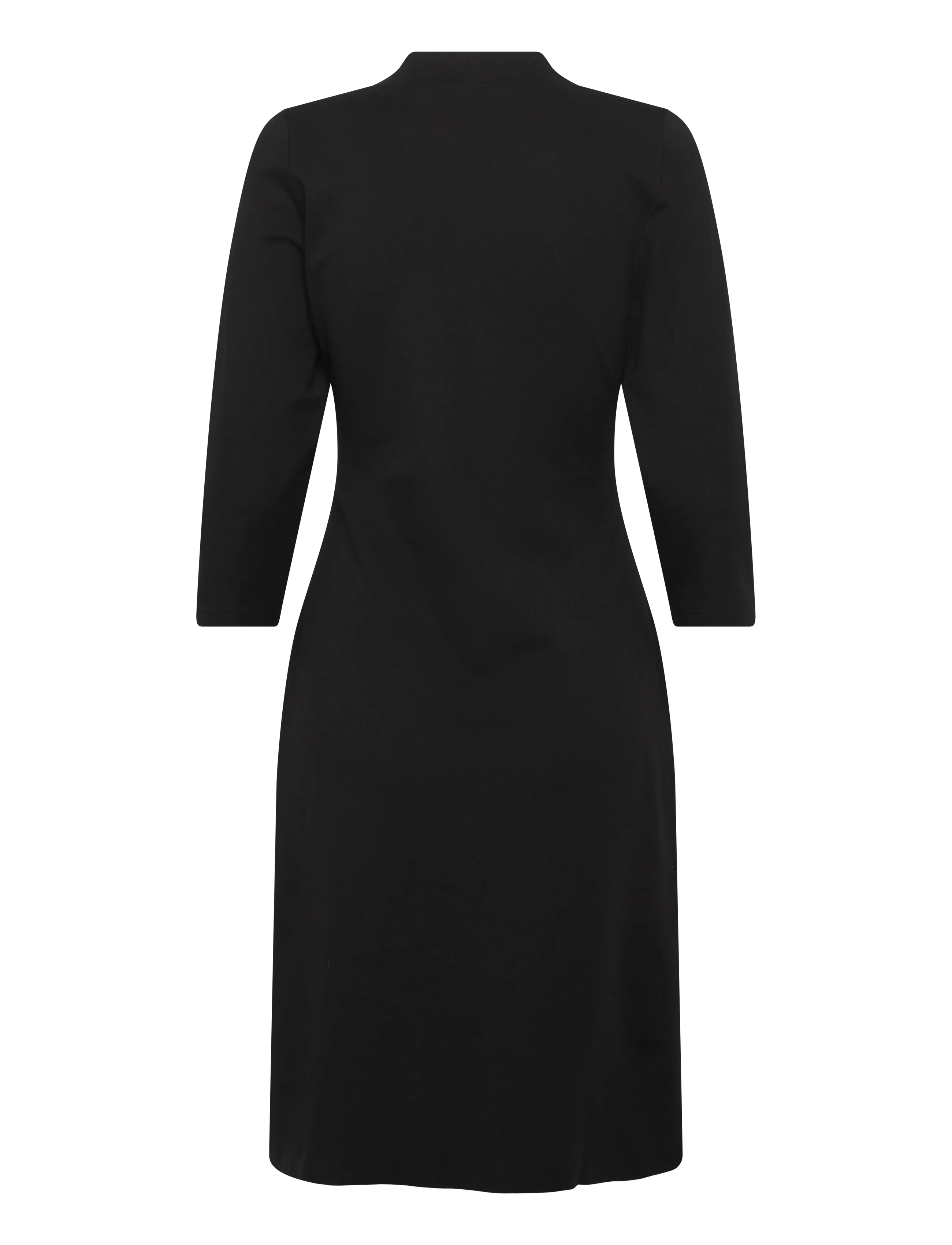 Andiata - Cote K - etuikleider - black - 1