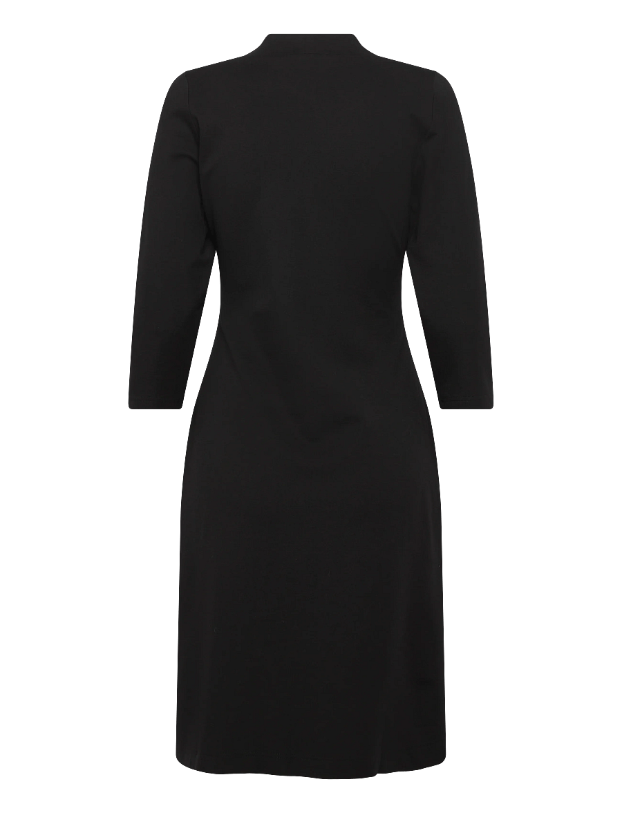Andiata - Cote K - fodralklänningar - black - 1