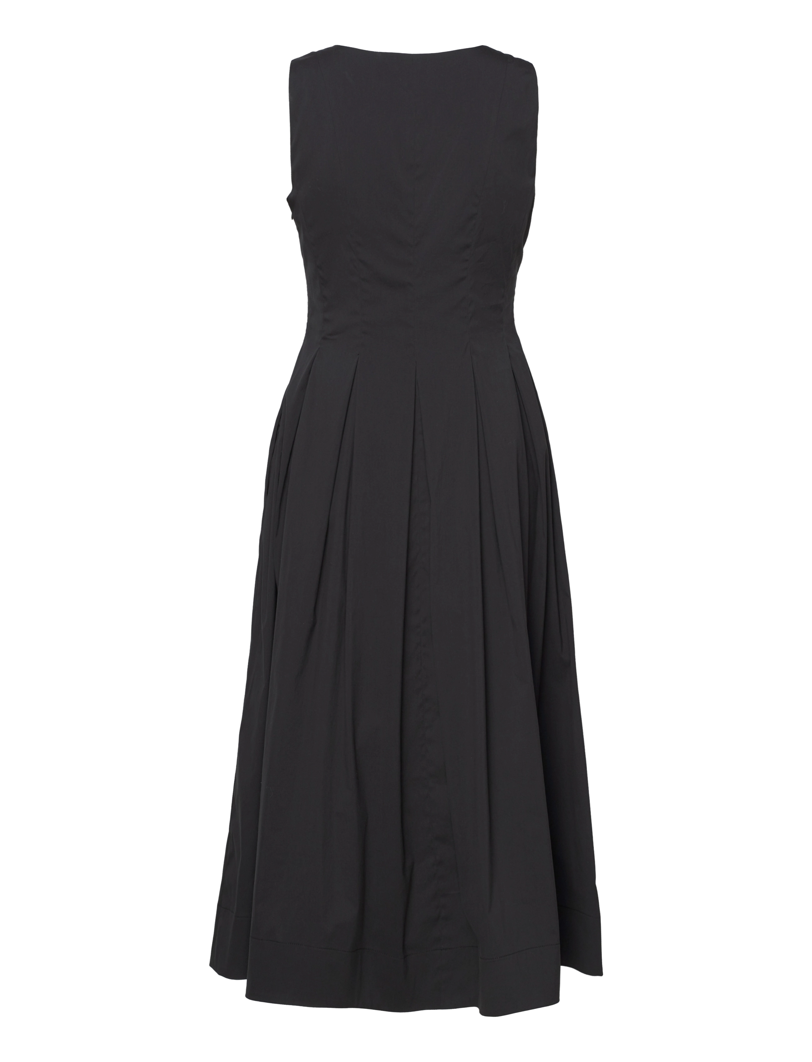 Andiata - Julitta Dress - black - 1