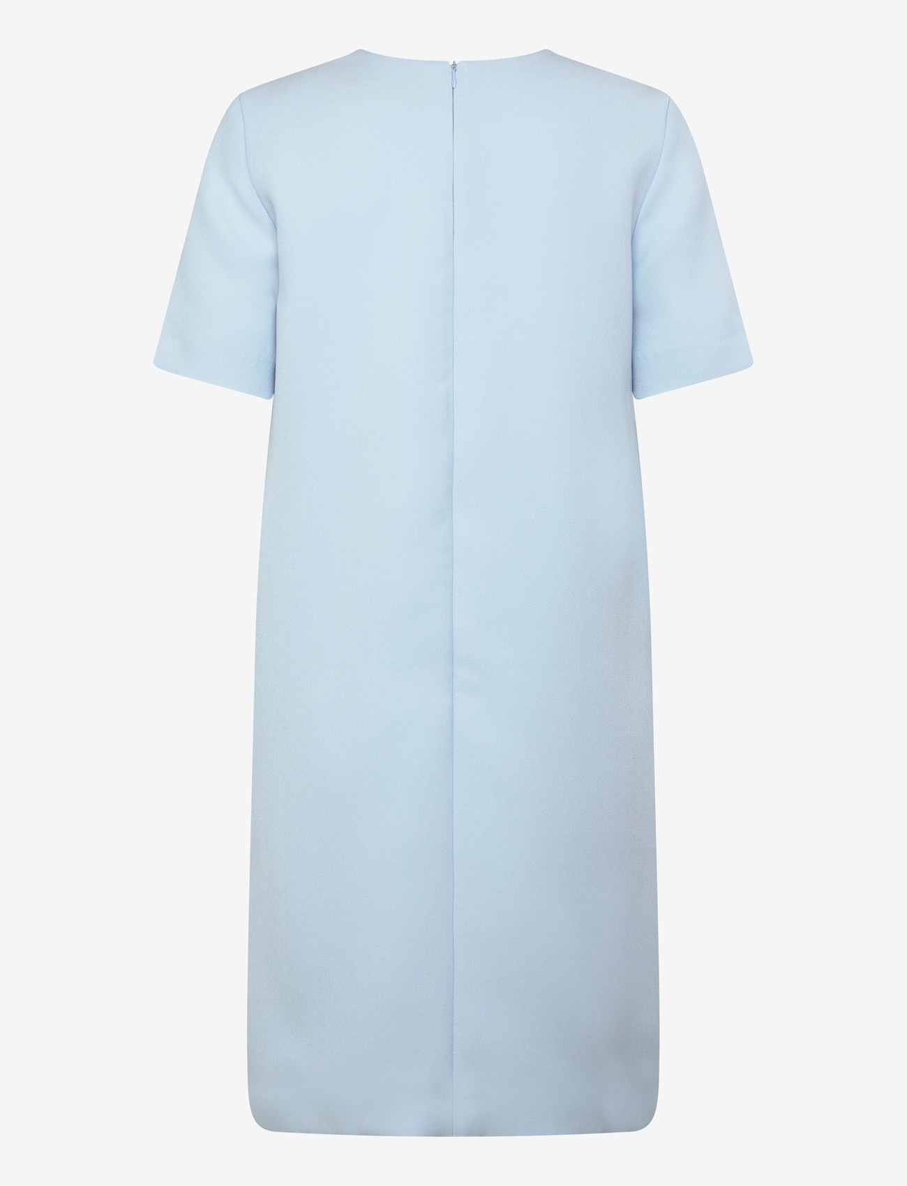 Andiata - Kacey - t-shirtklänningar - pastel blue - 1