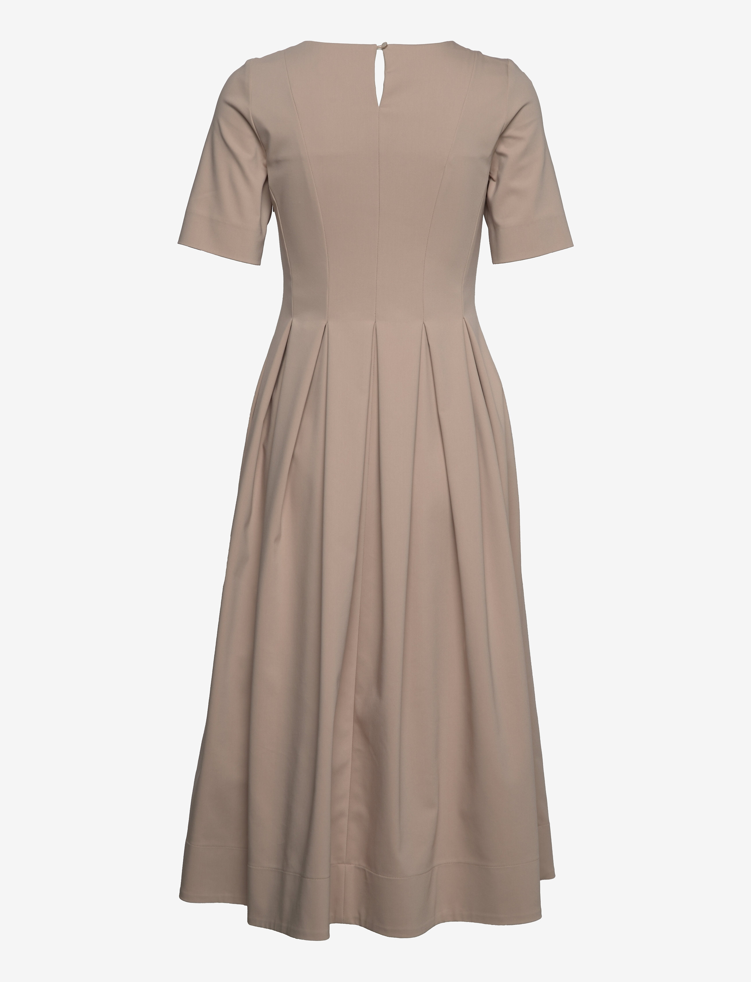 Andiata - Julitta H Dress - beige - 2