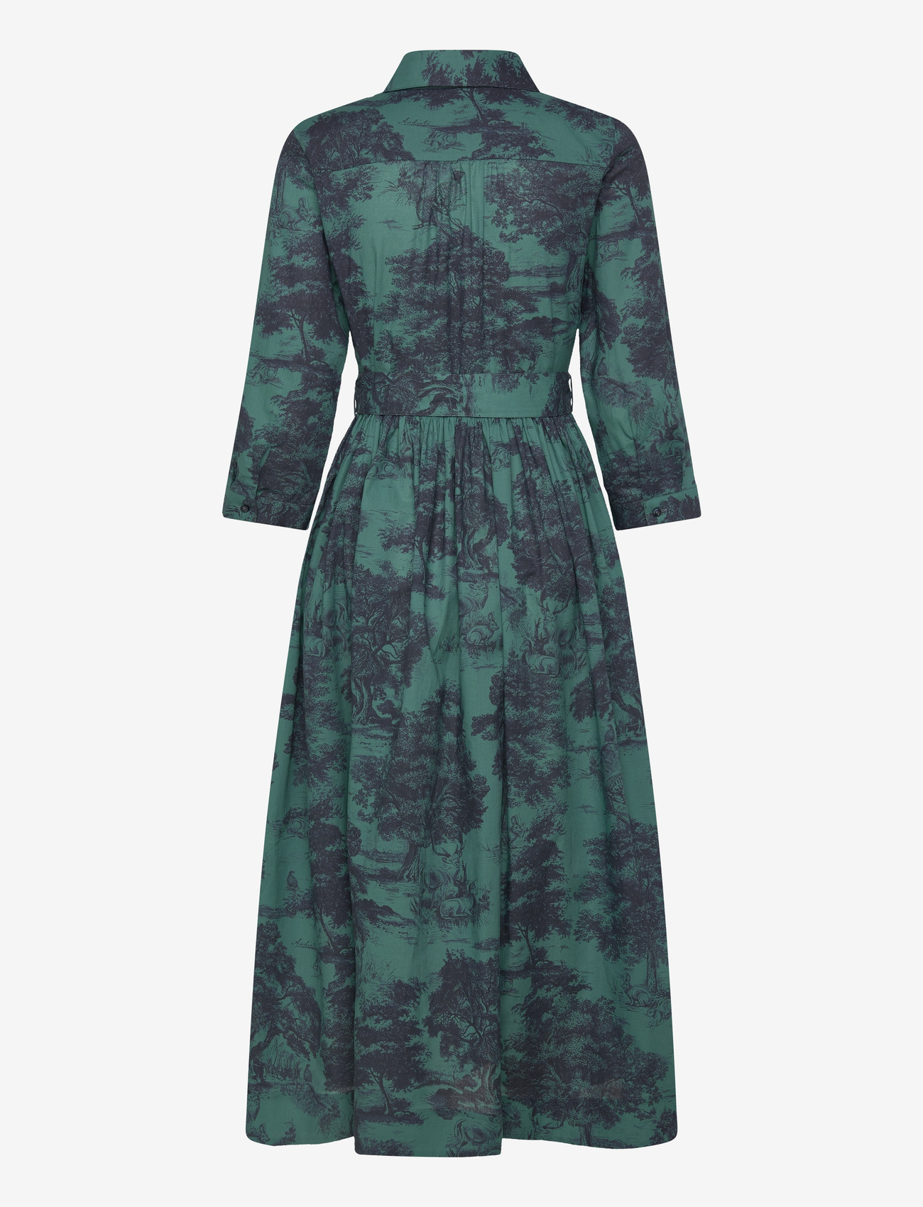 Andiata - Sinne - särkkleidid - toile de jouy - 2