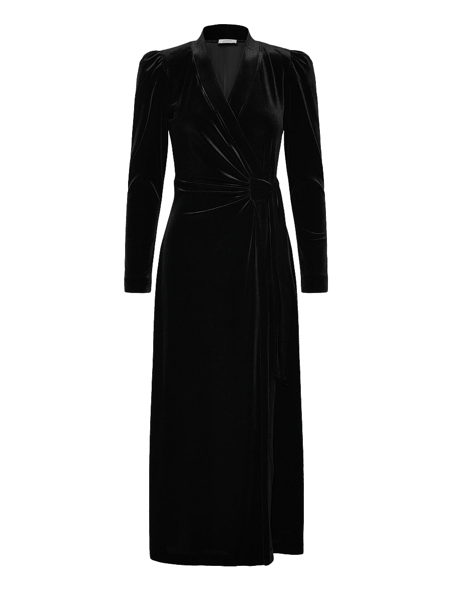 Andiata - Sibley - maxi dresses - black - 1