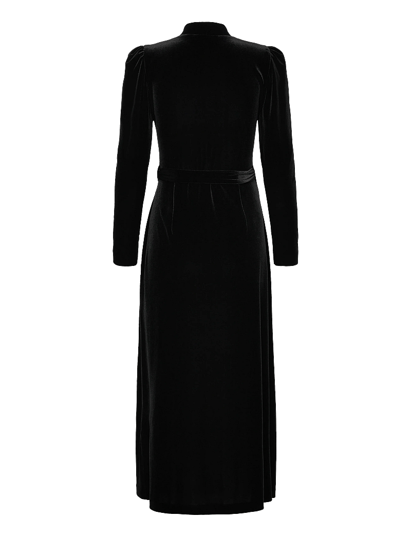 Andiata - Sibley - omlottklänningar - black - 2