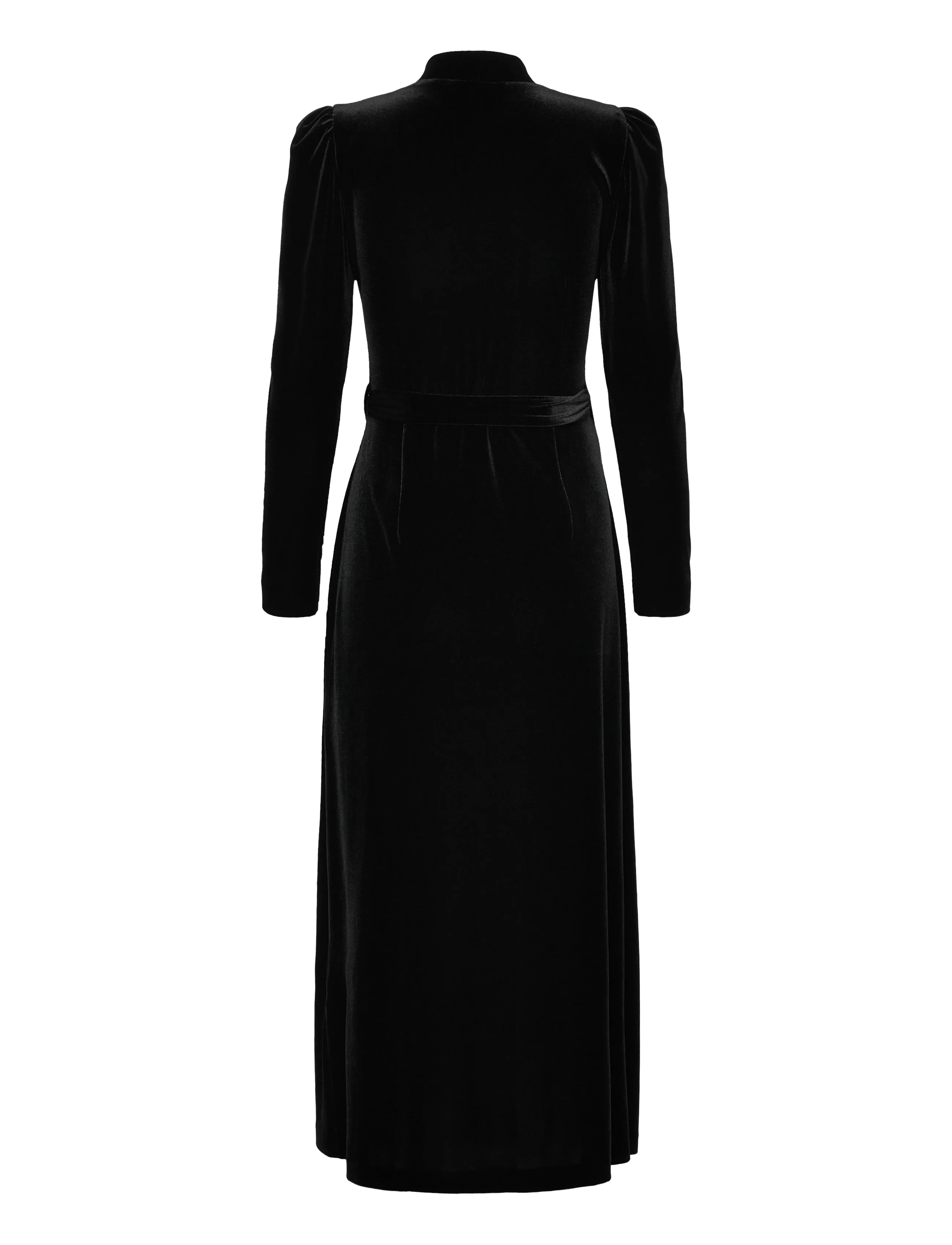 Andiata - Sibley - maxikleider - black - 2