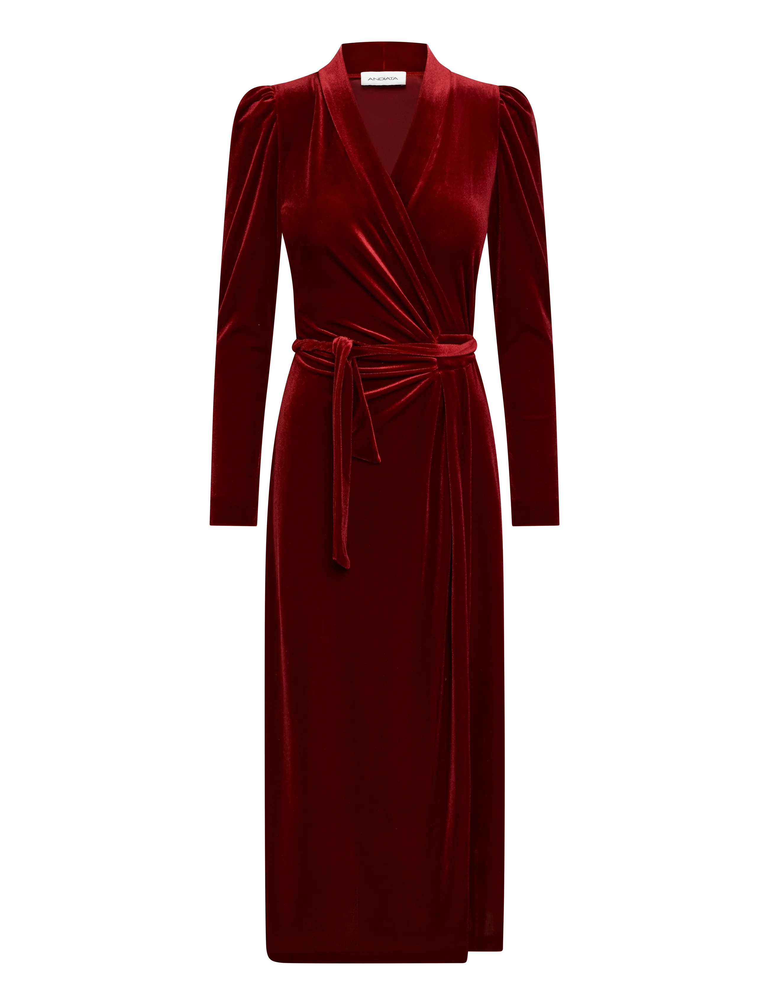 DEEP RED