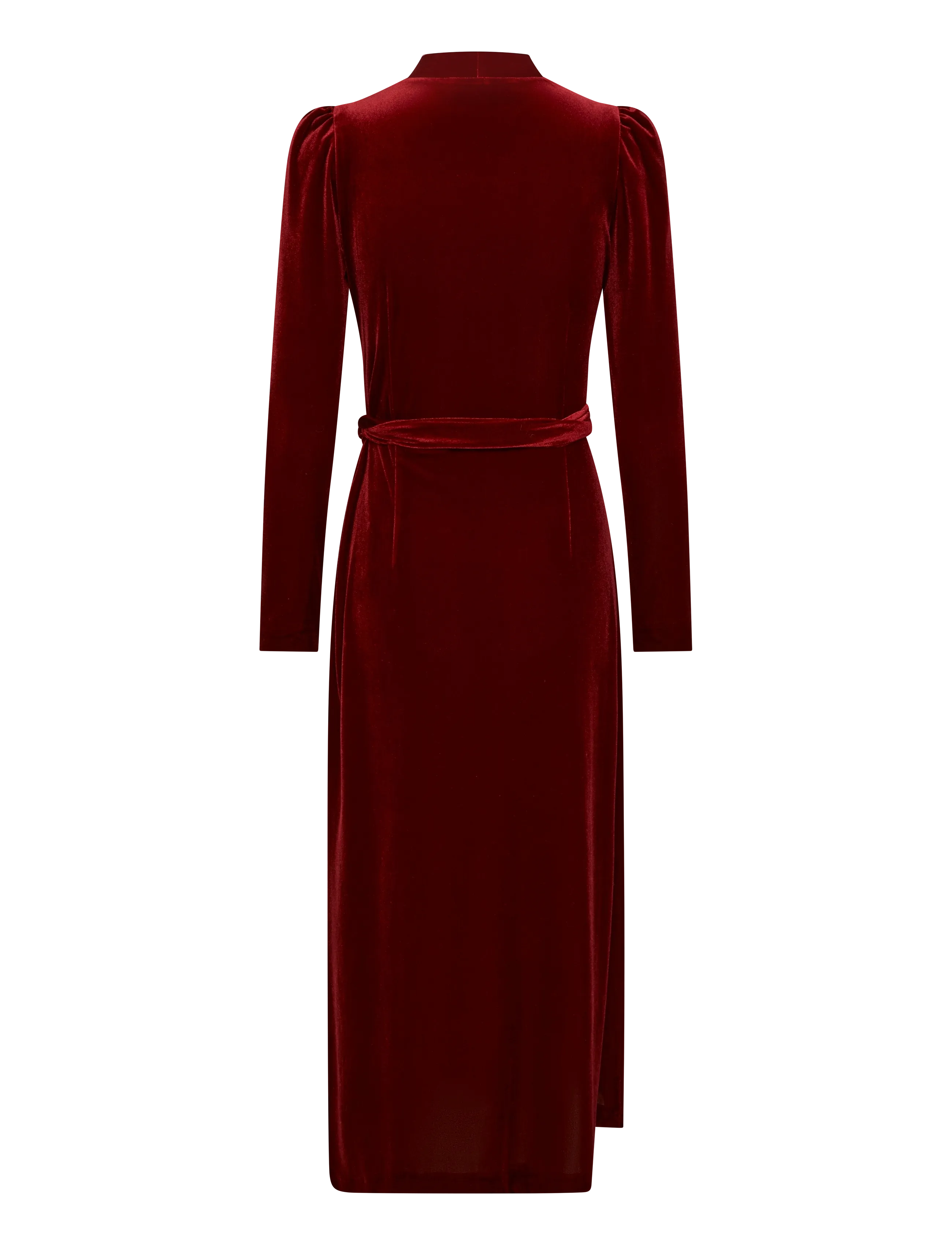 Sibley Dress 2