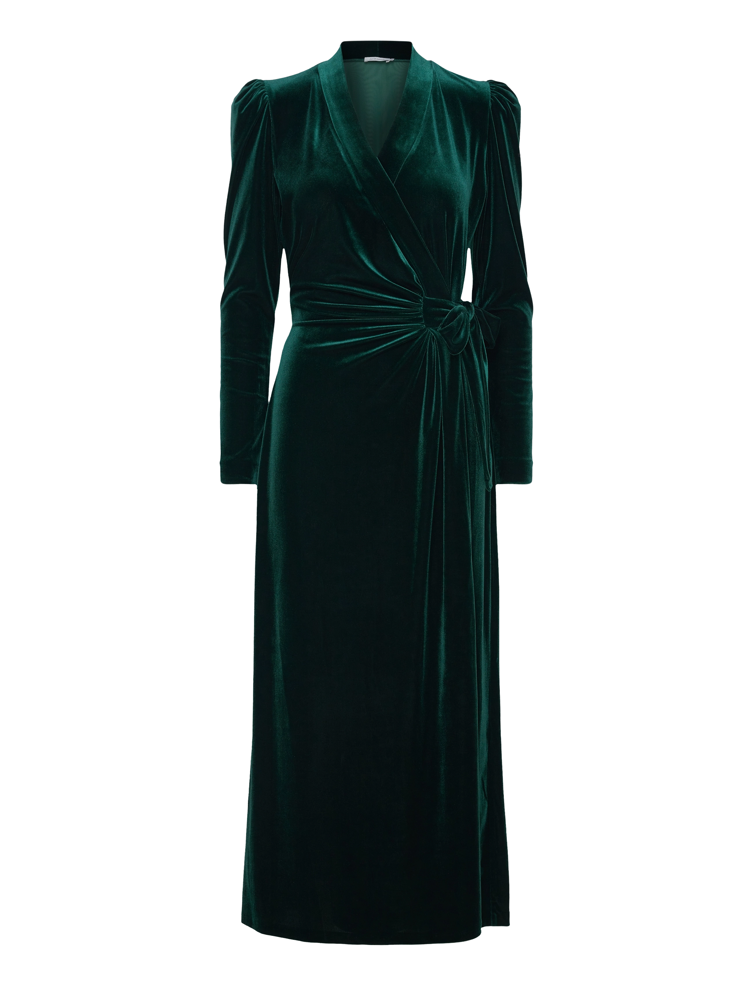 EMERALD GREEN