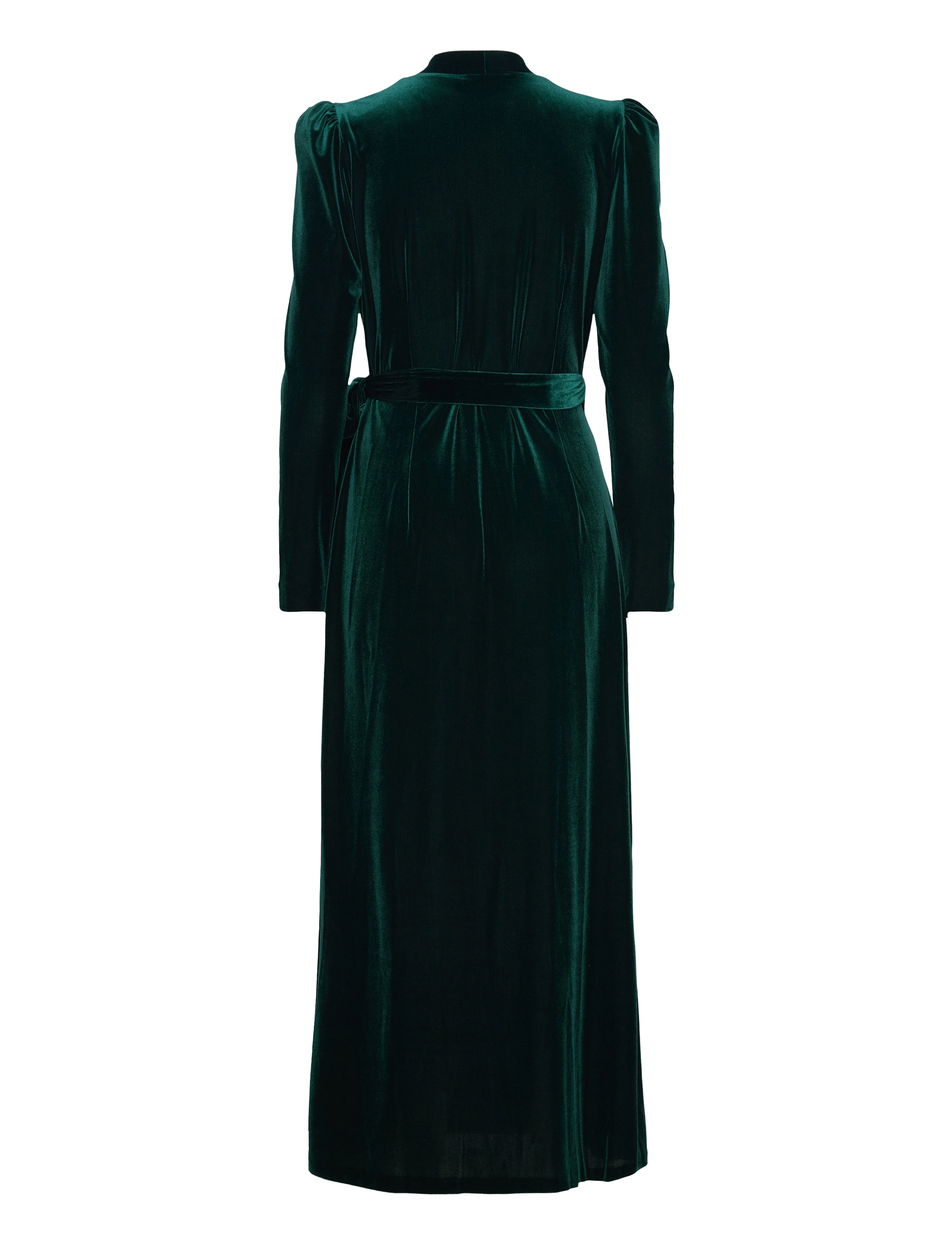 Andiata - Sibley - hõlmikkleidid - emerald green - 2