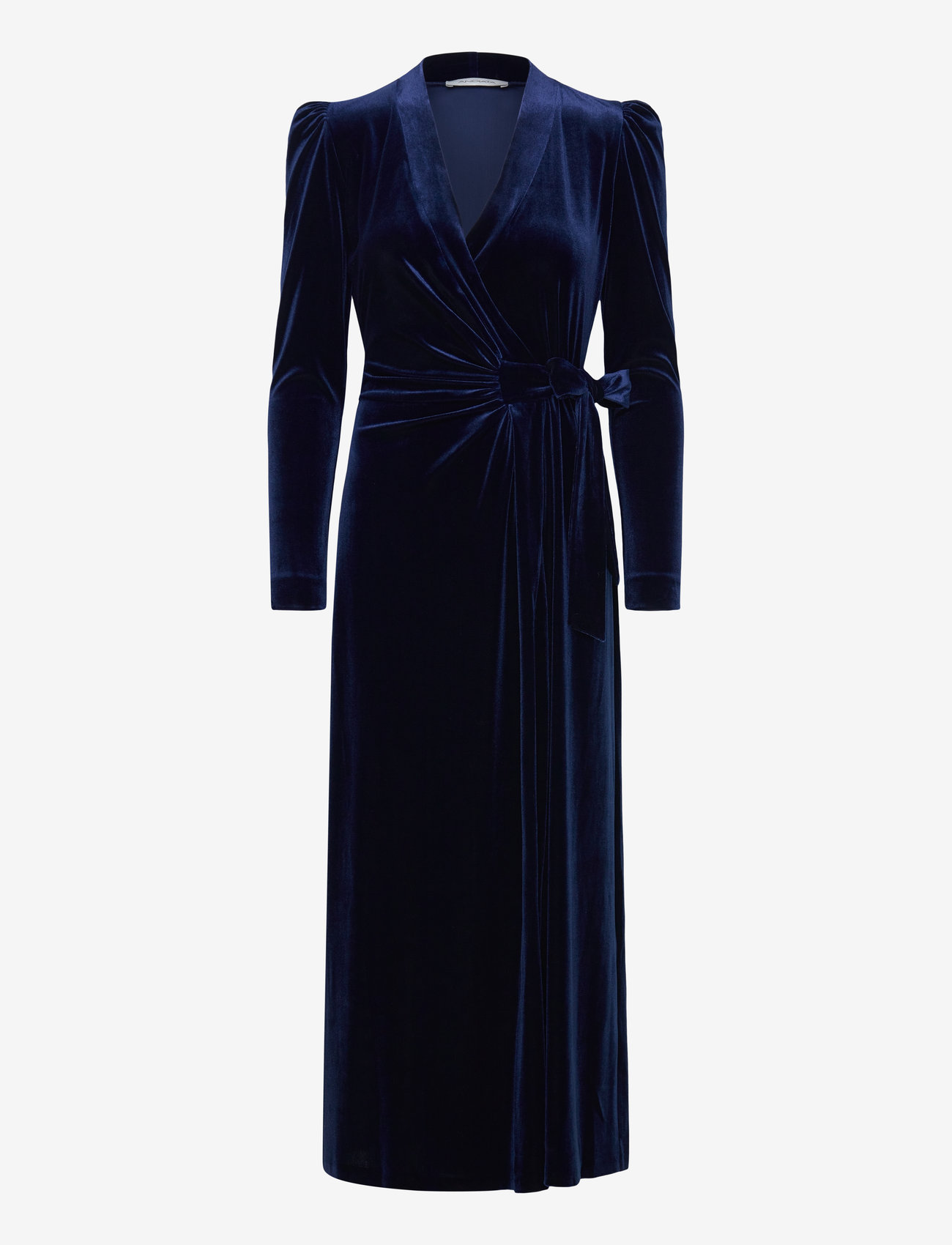 Andiata - Sibley - hõlmikkleidid - navy blue - 0