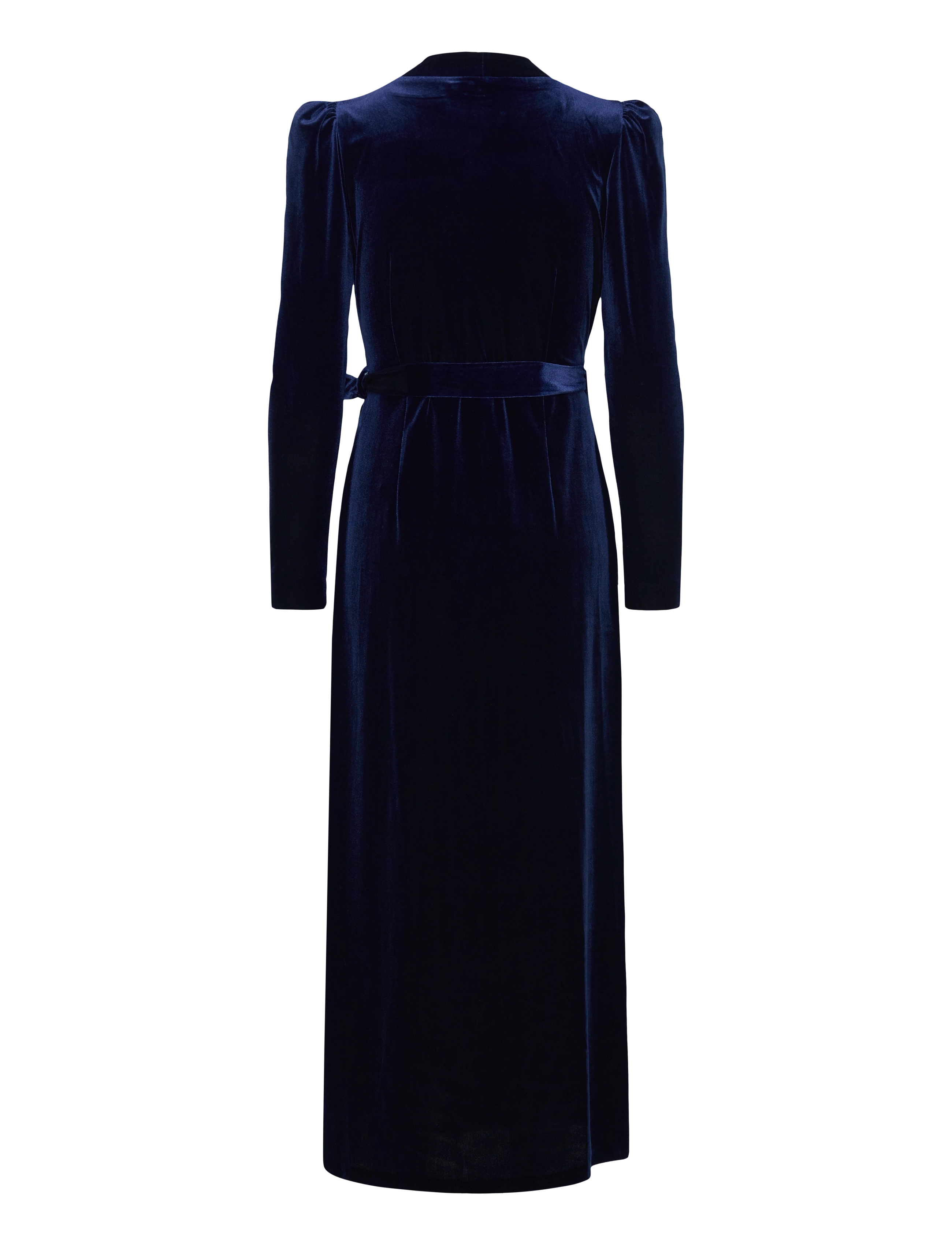 Andiata - Sibley - maxikleider - navy blue - 2