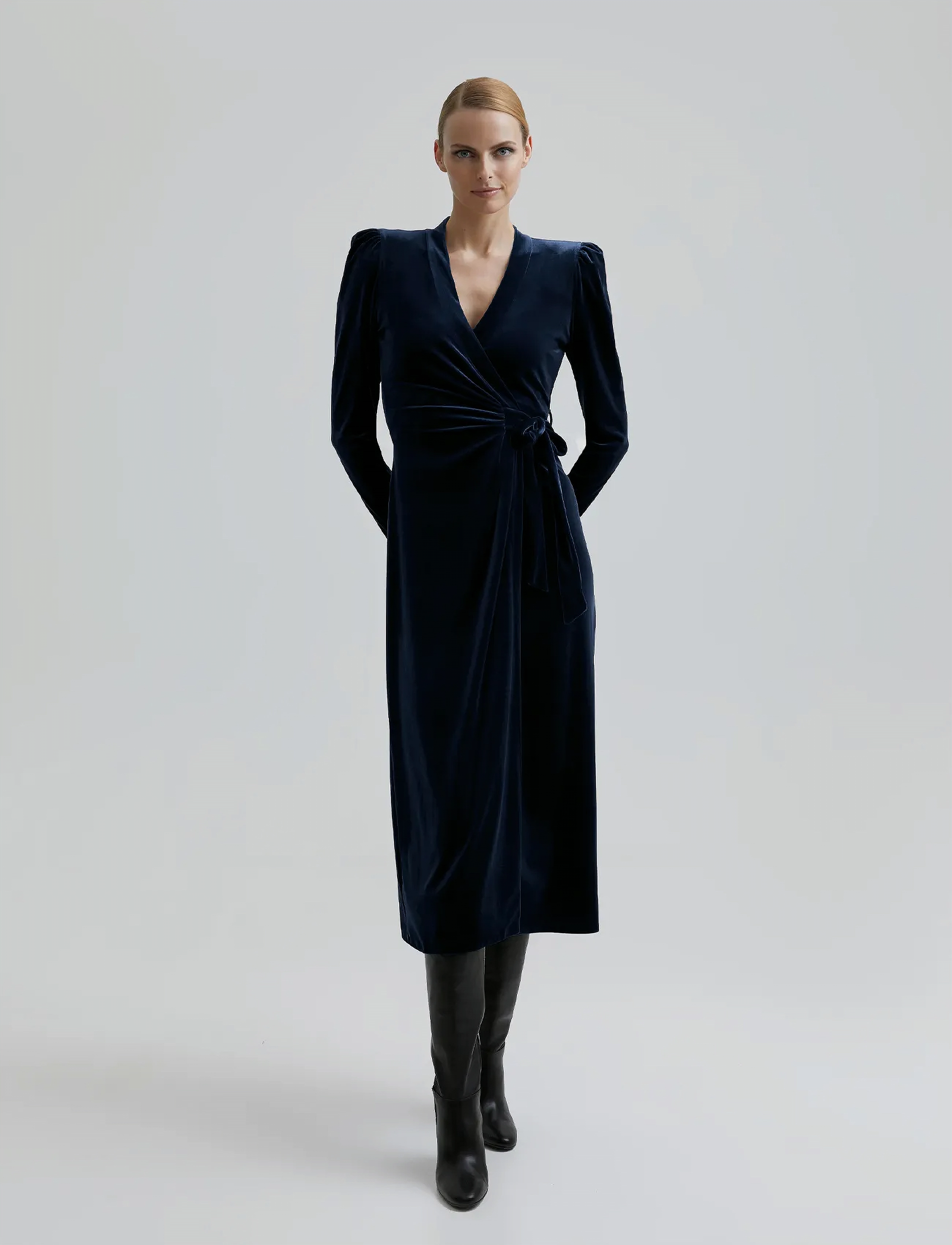 Sibley Dress 2