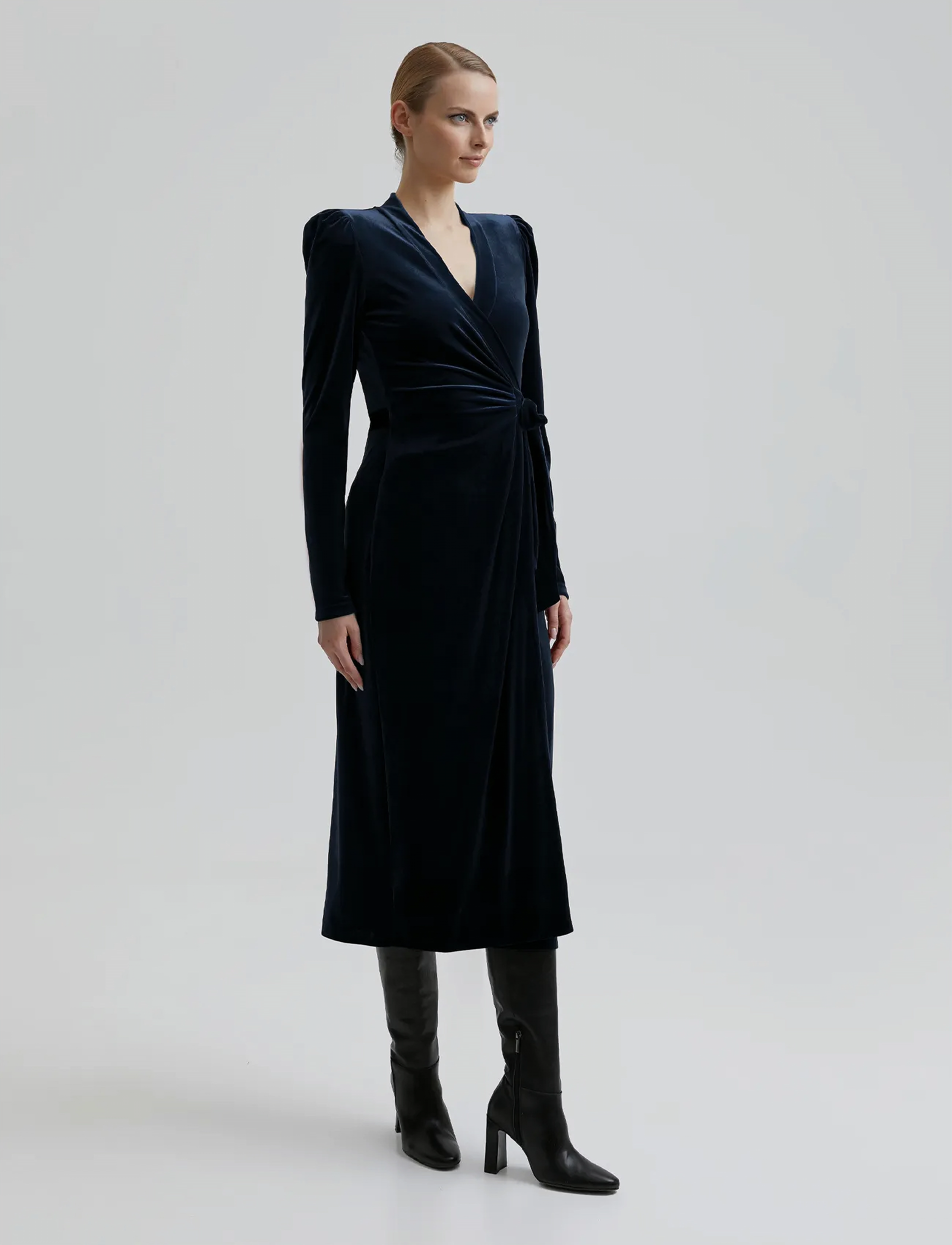 Sibley Dress 3