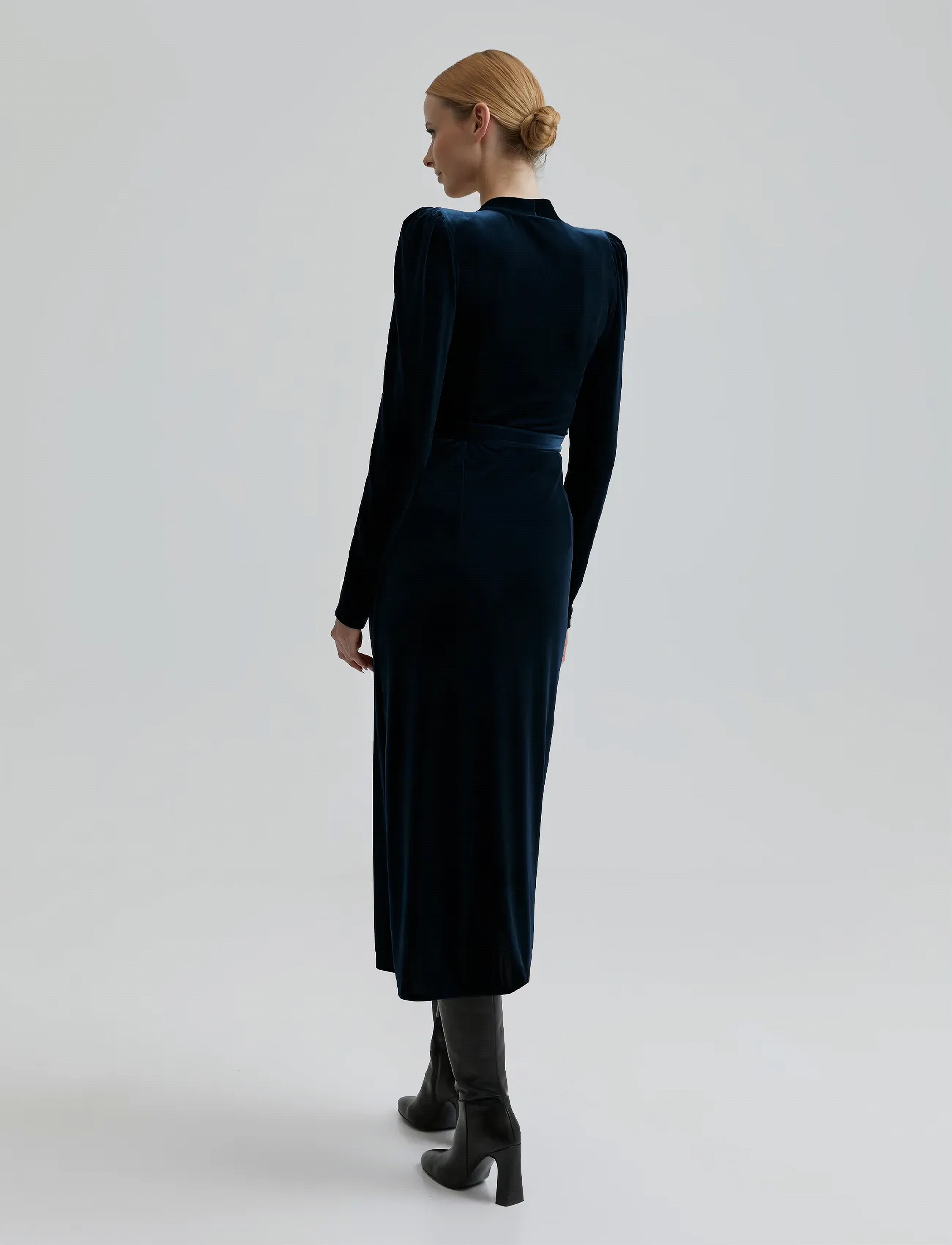Sibley Dress 4