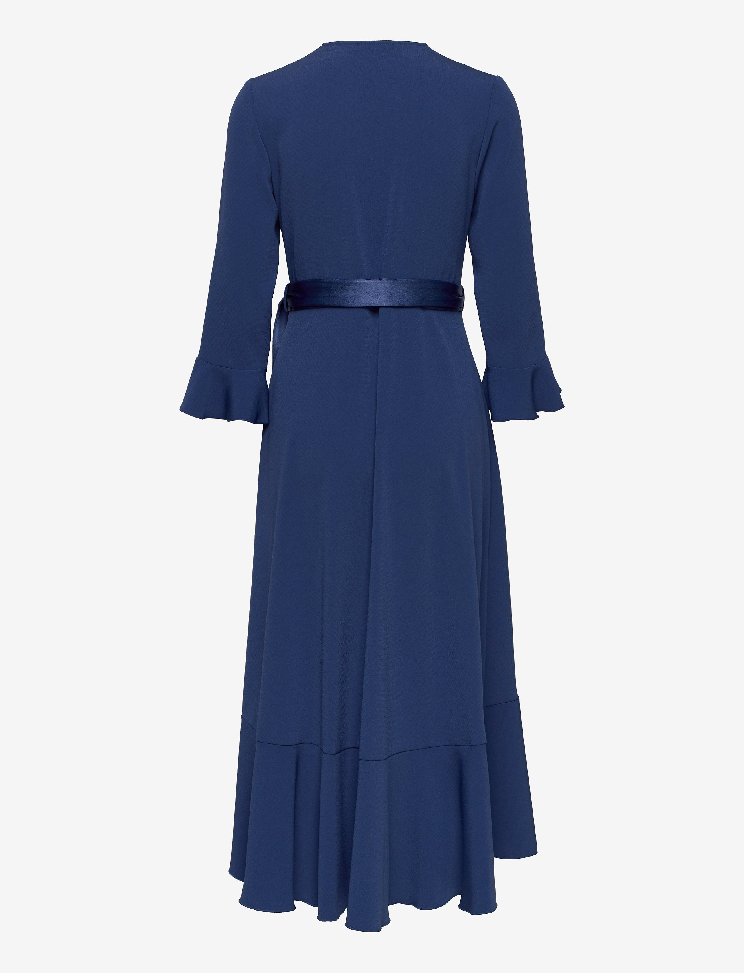Andiata - HEDDA DRESS - royal blue - 2