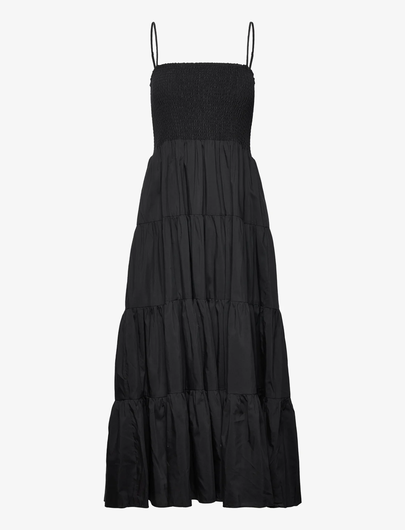 Andiata - Veda Dress - black - 0