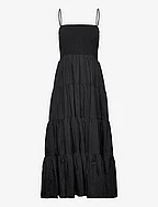 Veda Dress - BLACK