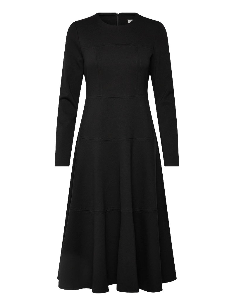 Andiata - Minny T - robes de cocktail - black - 0
