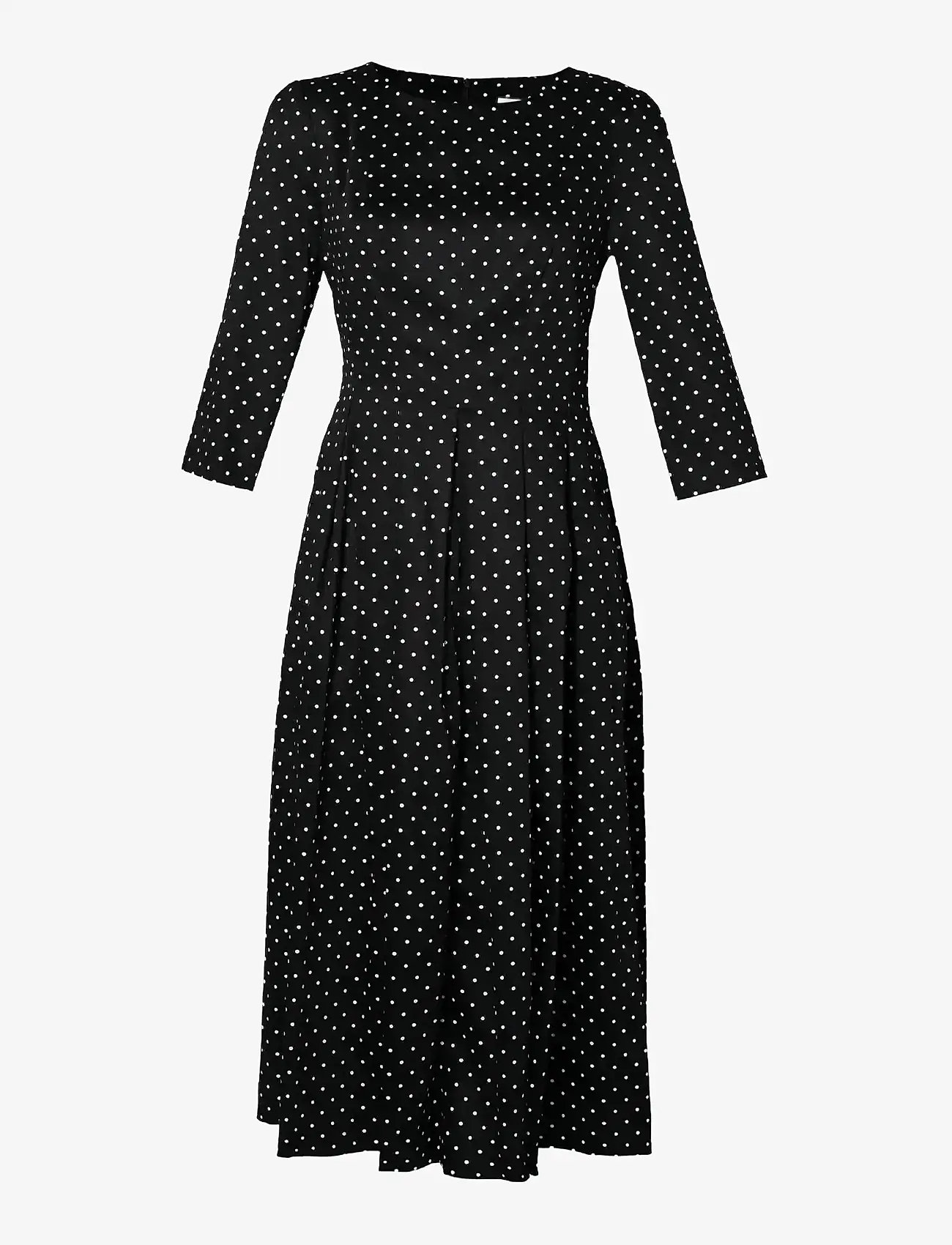 Andiata - Julitta 3 - cocktail-mekot - petite polka - 1