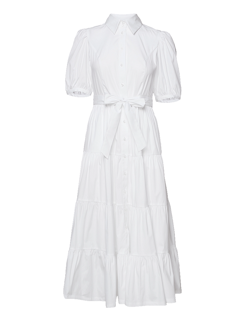 Andiata - Cacey - paitamekot - white - 0