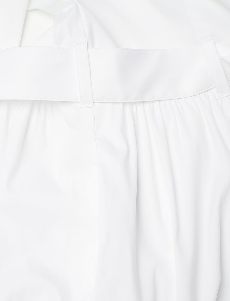 Andiata - Cacey - paitamekot - white - 3