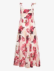 Andiata - Aria Dress - rose print - 0