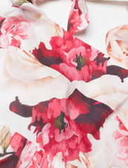 Andiata - Aria Dress - rose print - 6