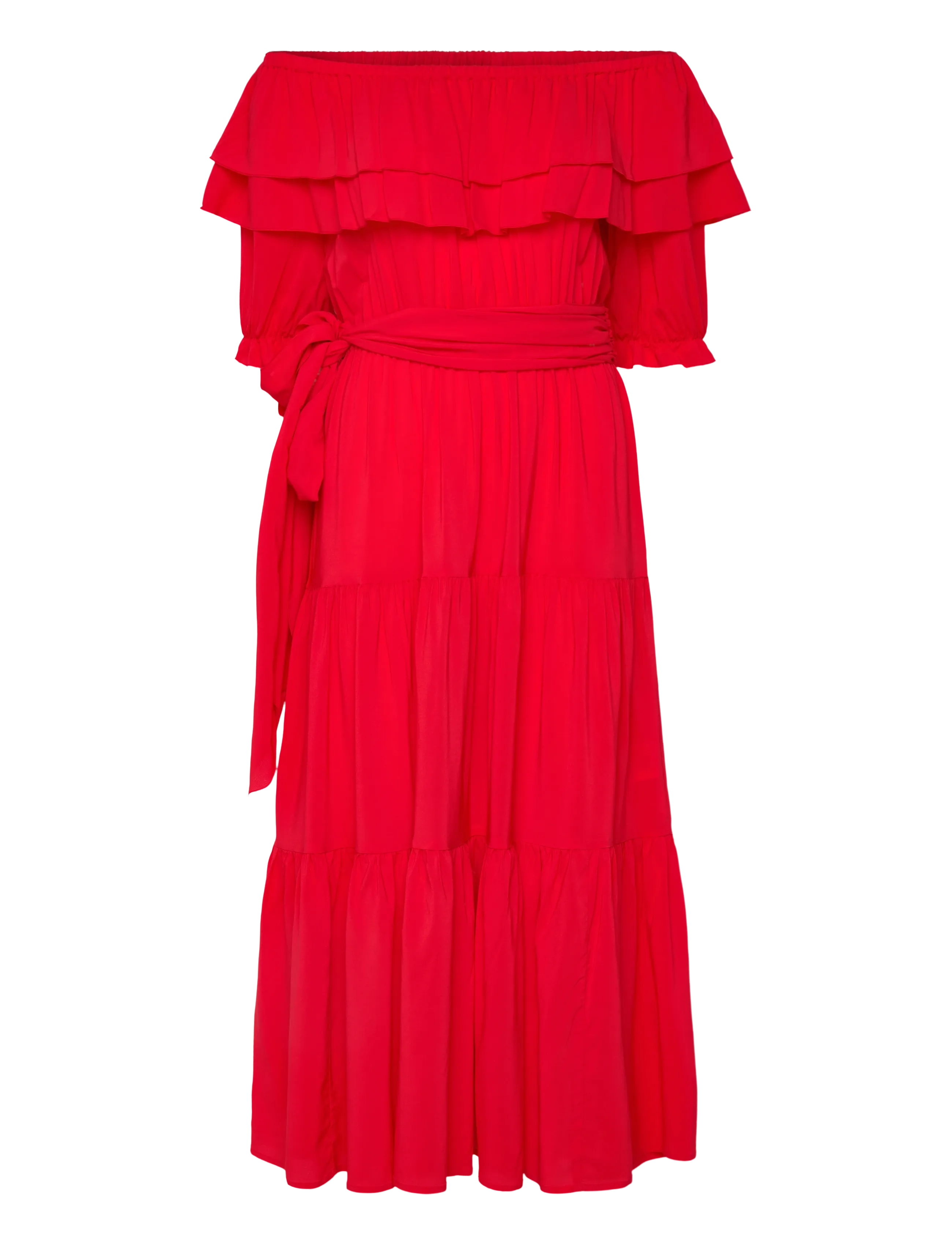 Andiata Samilla 3 - Andiata - RED / red