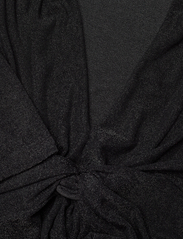 Andiata - Rhosyn T dress - midi kjoler - sparkling black - 6