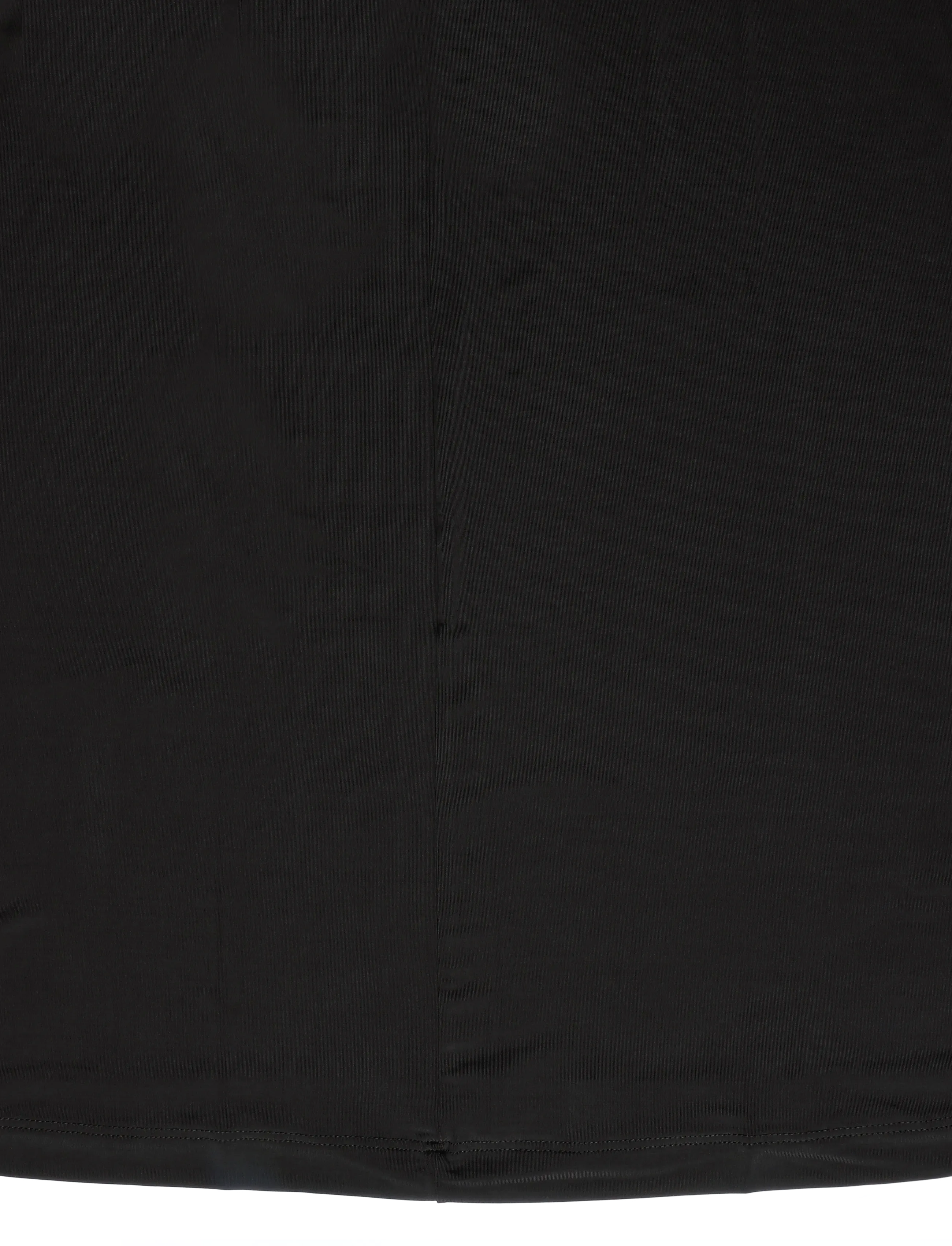 Andiata - Rhosyn T dress - maksikleidid - black - 3