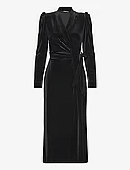 Sibley S dress - BLACK