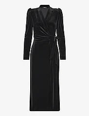 Andiata - Sibley S dress - party wear at outlet prices - black - 0