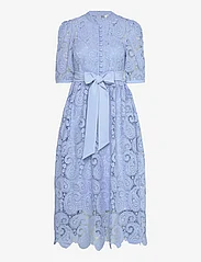 Andiata - Radea dress - maxi dresses - sky blue - 1