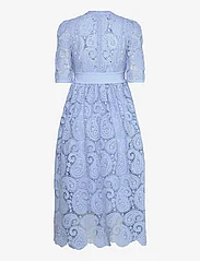 Andiata - Radea dress - maxi dresses - sky blue - 2