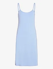 Andiata - Radea dress - maxi dresses - sky blue - 3