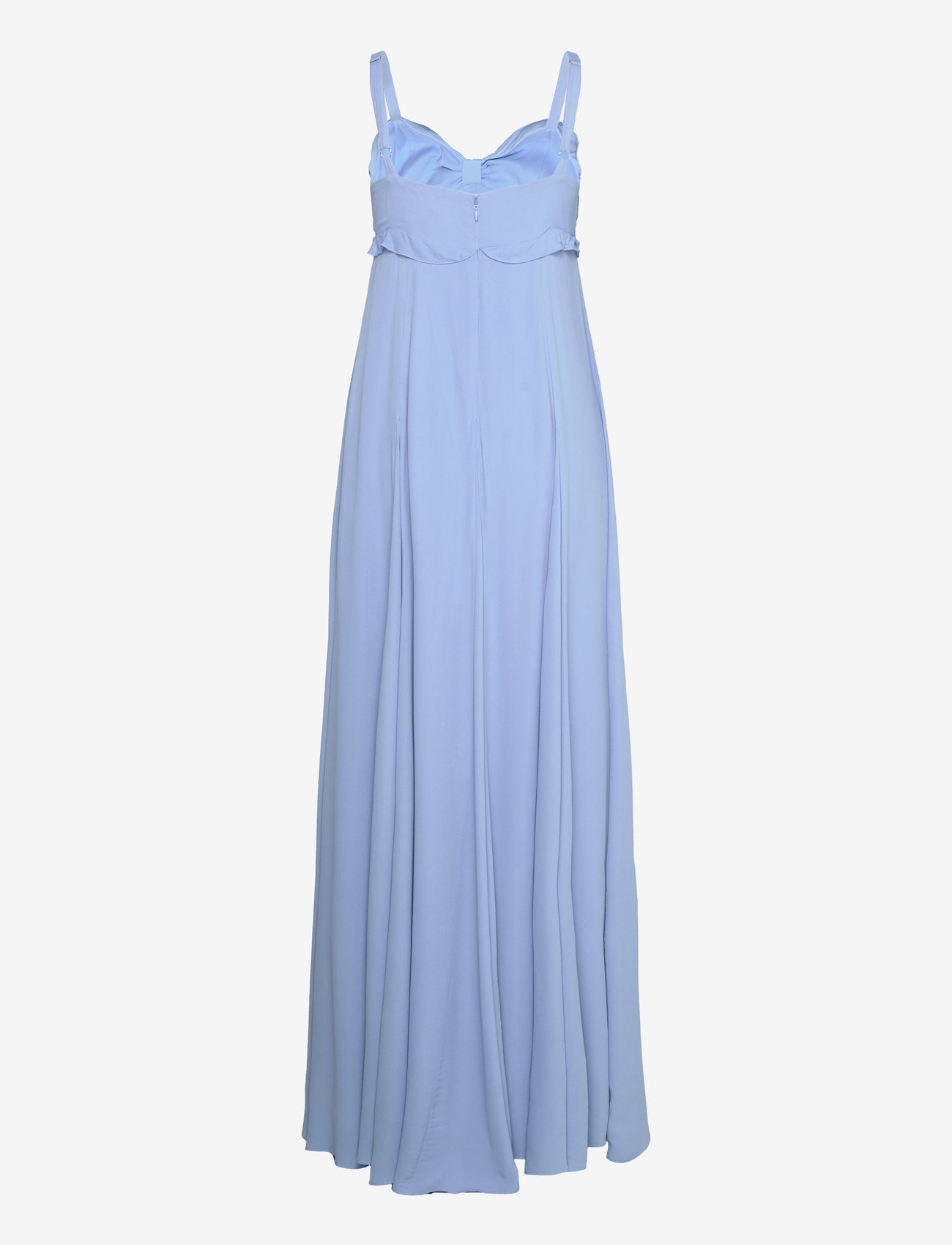 Andiata - Ashton - aftonklänningar - sky blue - 2