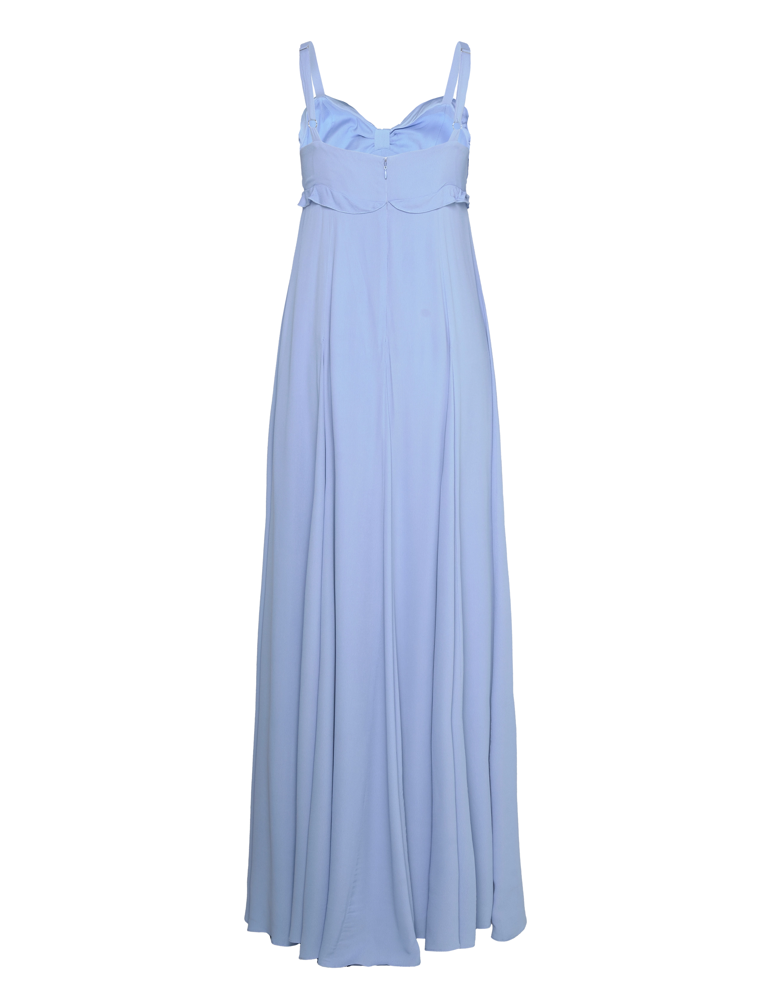 Andiata - Ashton - maxikjoler - sky blue - 2