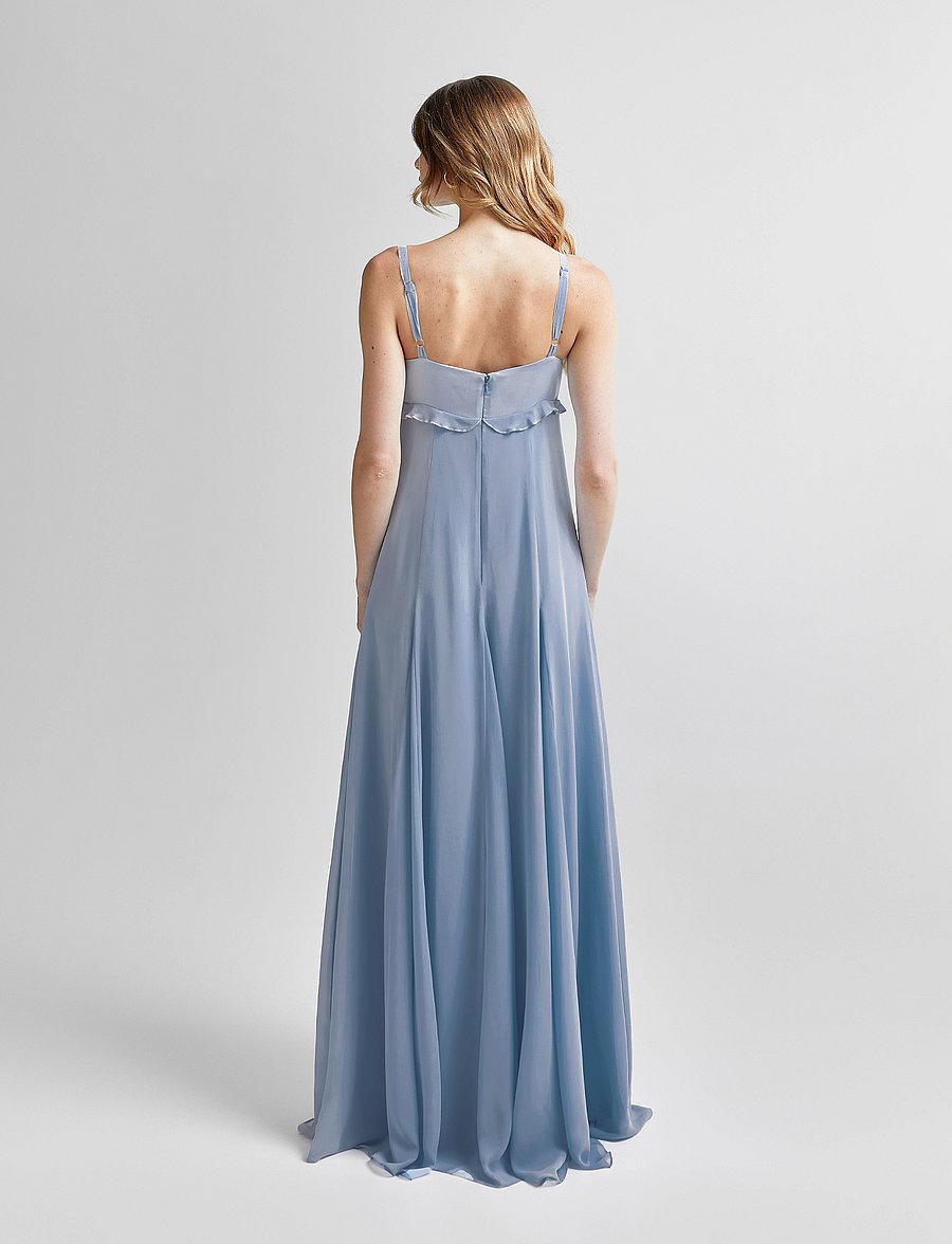 Andiata - Ashton - evening dresses - sky blue - 5