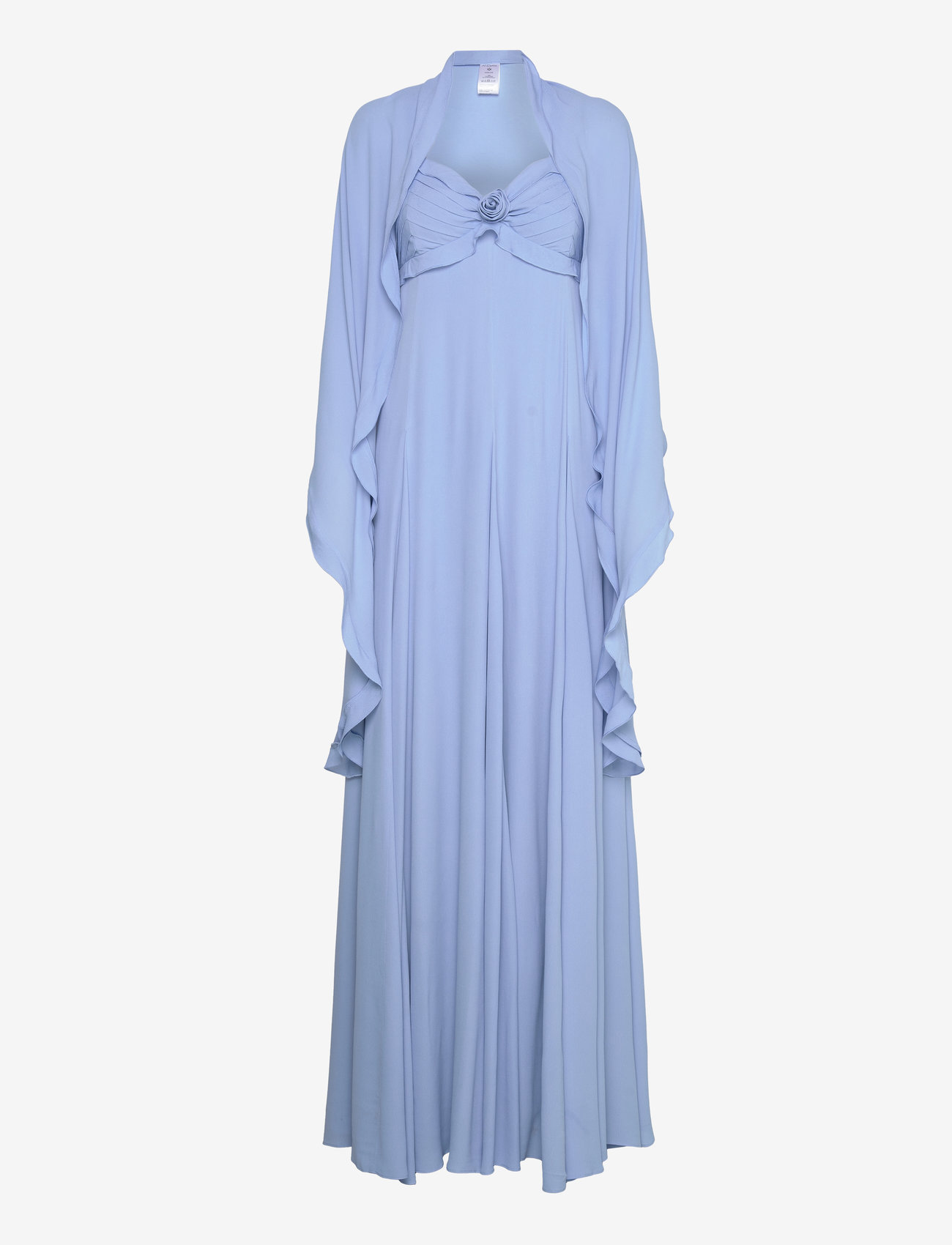 Andiata - Ashton - aftonklänningar - sky blue - 3