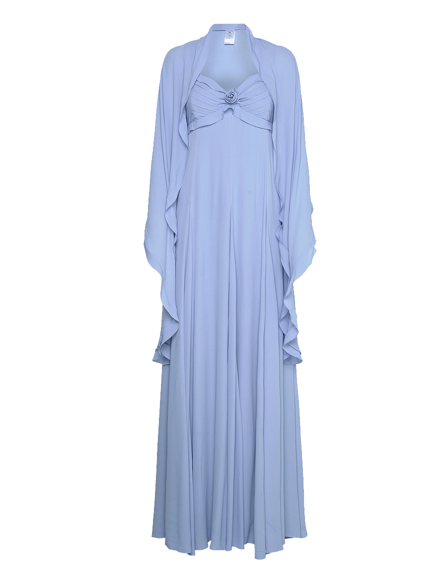 Andiata - Ashton - evening dresses - sky blue - 3