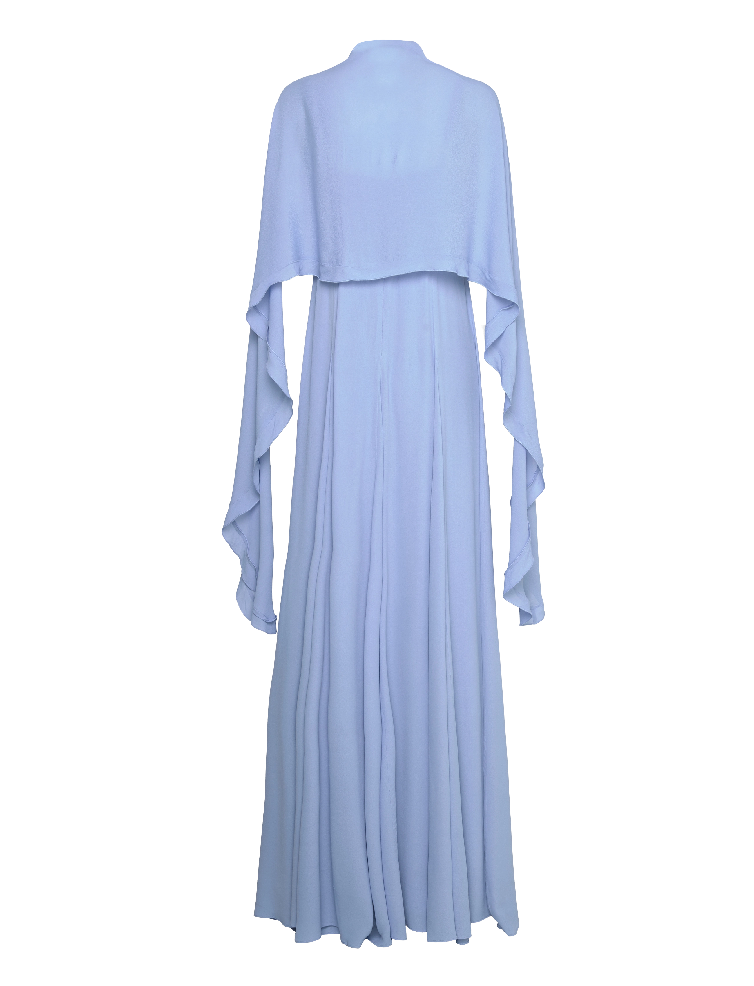 Andiata - Ashton - maxikjoler - sky blue - 4