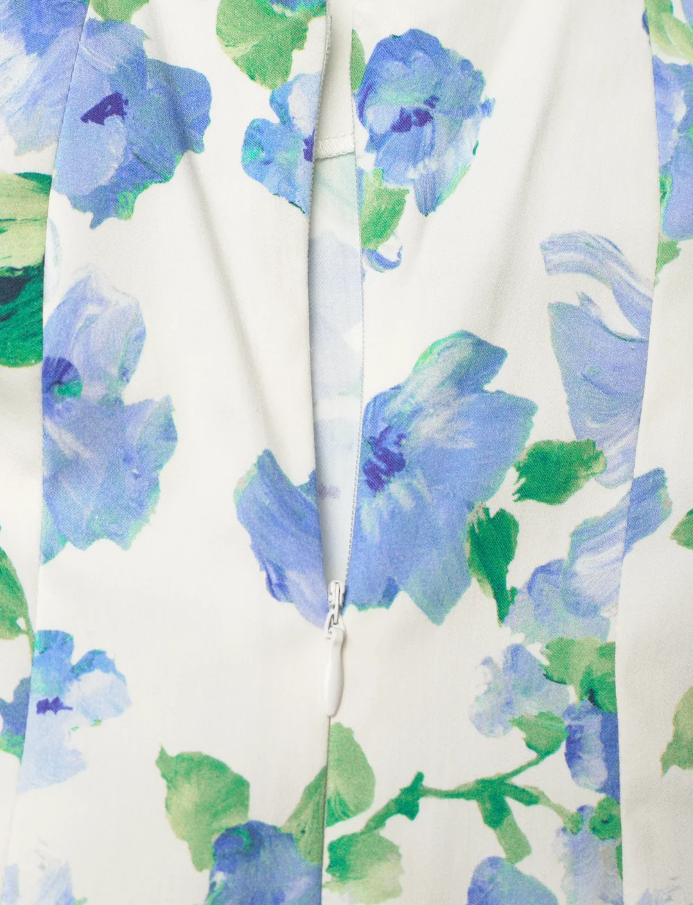 Andiata - Julitta Y - sommerkleider - blue flowers - 3