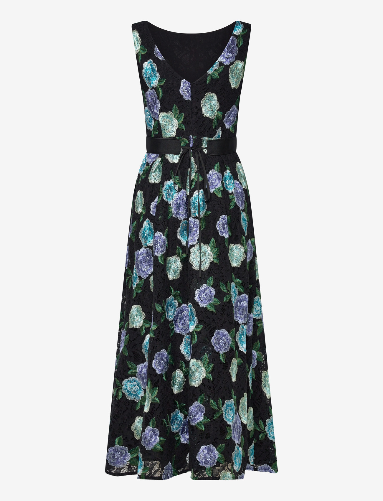 Andiata - Pelagia 3 - midi dresses - floral lace - 1