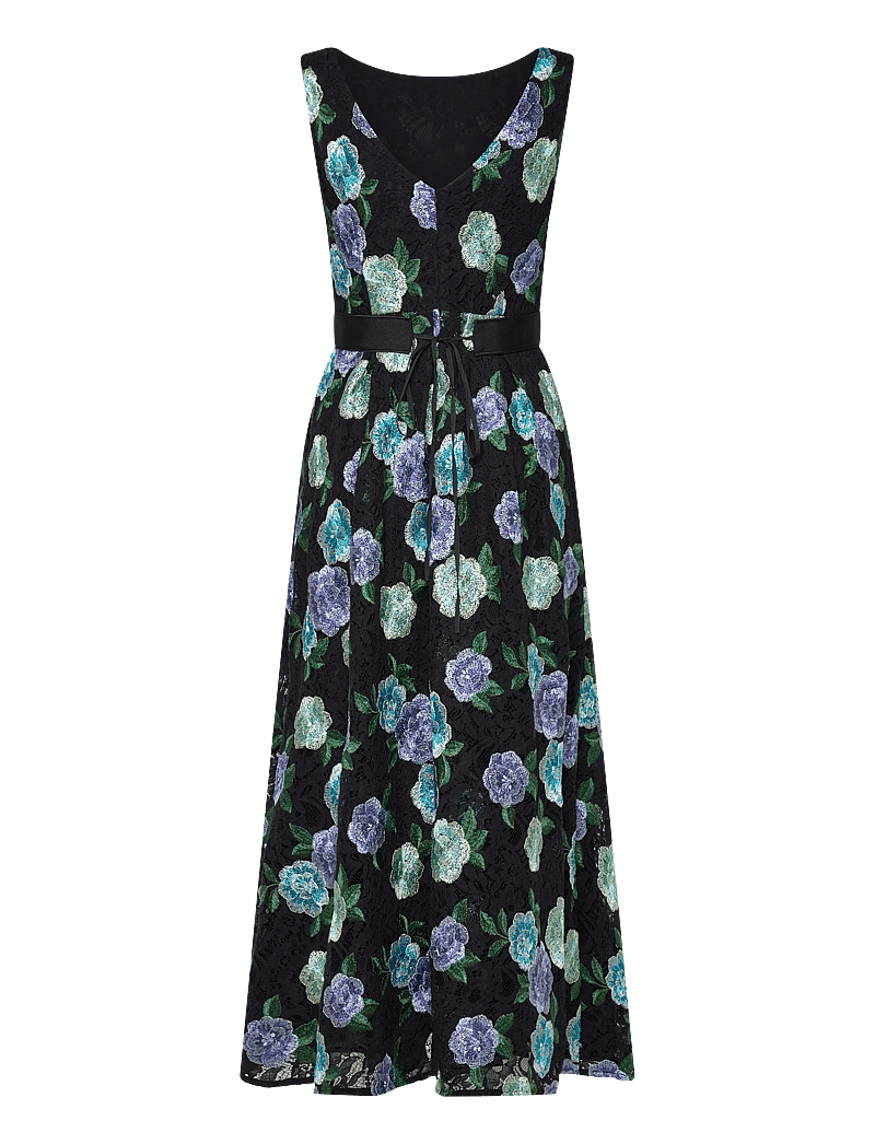 Andiata - Pelagia 3 - midi-kleider - floral lace - 1