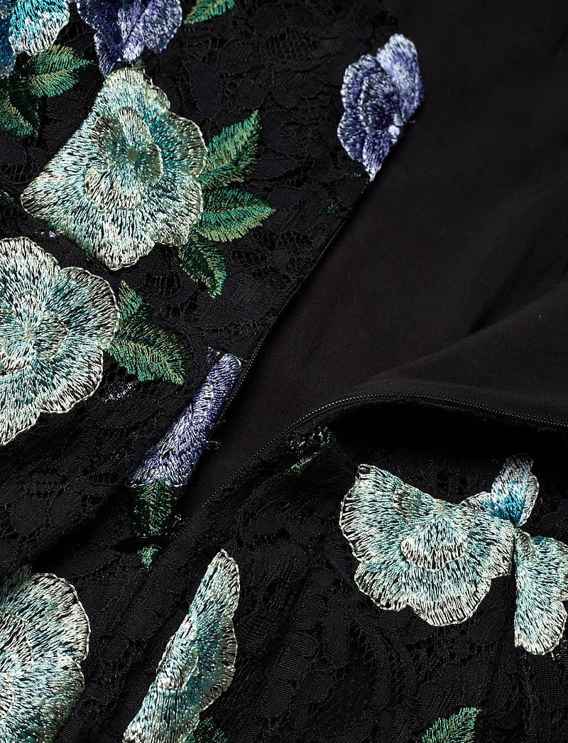 Andiata - Pelagia 3 - midi-kleider - floral lace - 3