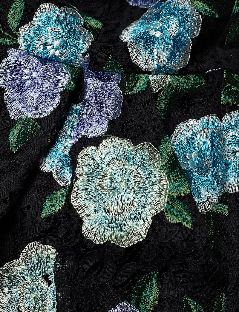 Andiata - Pelagia 3 - midi-kleider - floral lace - 4