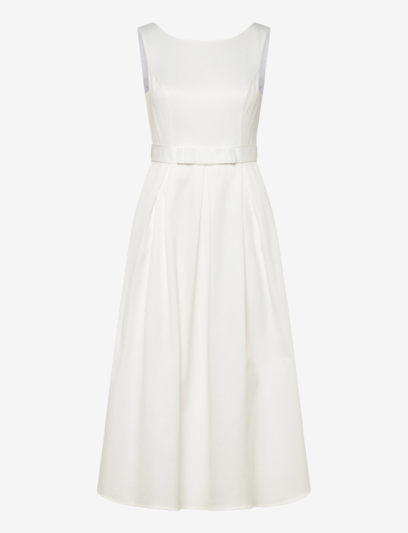 Andiata - Pelagia 3 - cocktailkleider - chalk white - 0