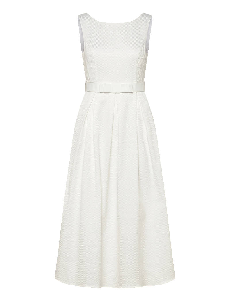 Andiata - Pelagia 3 - cocktailkleider - chalk white - 0