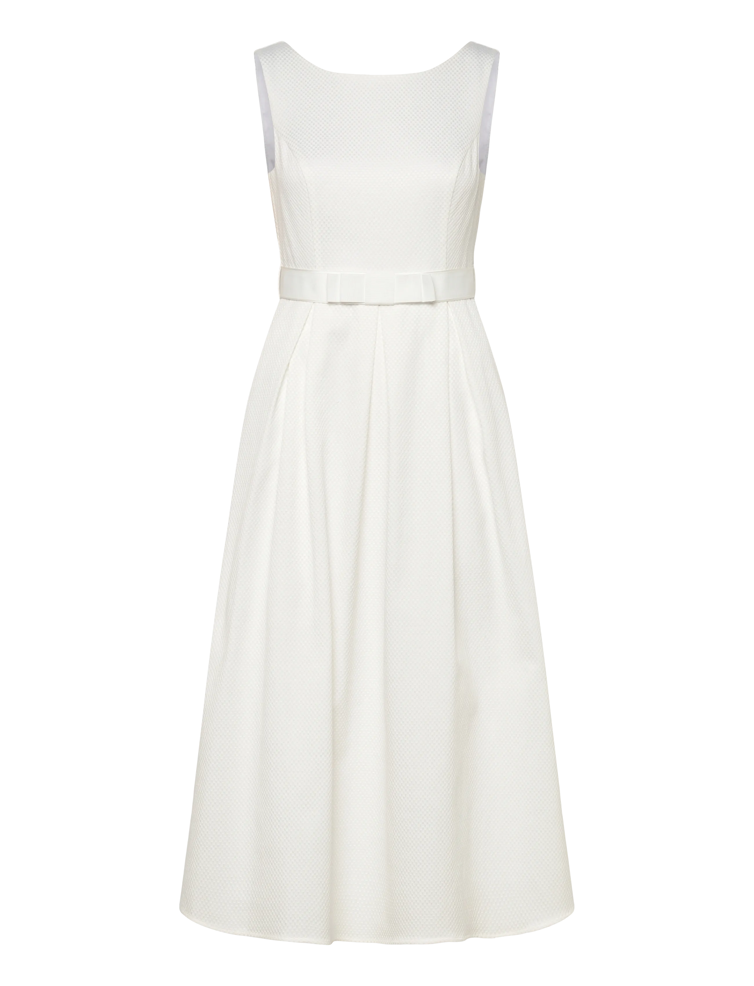 Andiata Pelagia 3 - Apģērbi - CHALK WHITE / white